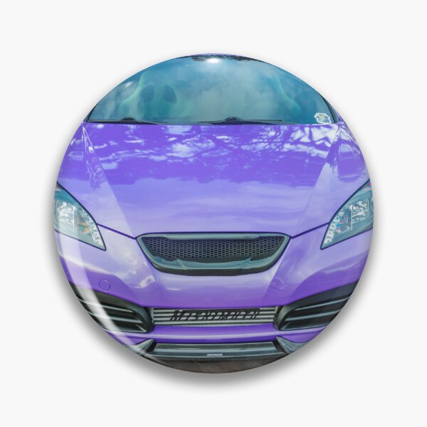 Item preview,  2011 Purple Hyundai Genesis 2.0T R Spec designed and sold by RichFrancoCars.