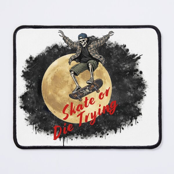 Item preview, Skeleton Skater designed and sold by susiecc.