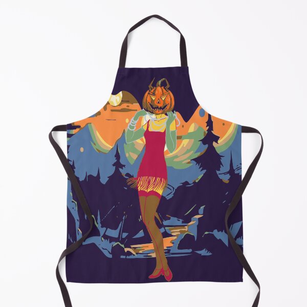 Item preview, Spooky Night designed and sold by Lisseb3l.