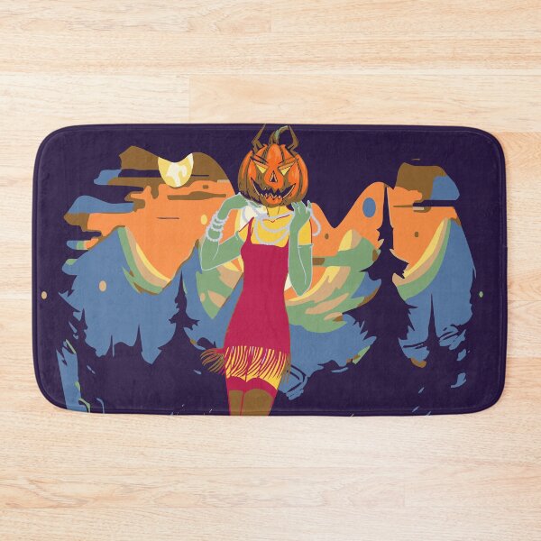 Item preview, Spooky Night designed and sold by Lisseb3l.