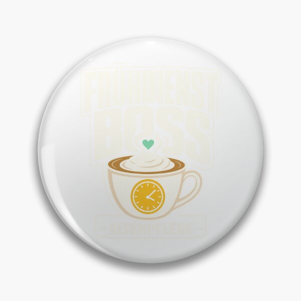 Item preview, Early shift boss, elderly care, coffee, gift, humor designed and sold by pirminio.