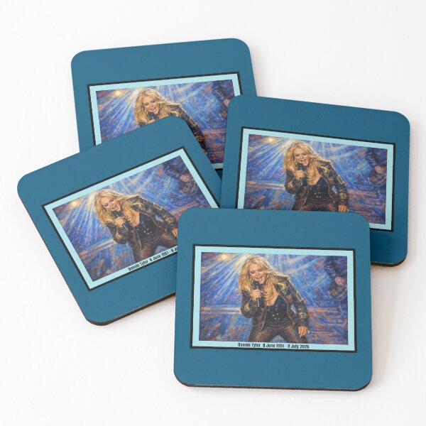 Item preview, In Memory of Bonnie Tyler  designed and sold by Halifaxartguy.