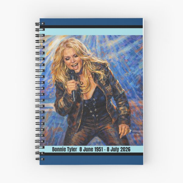 Item preview, In Memory of Bonnie Tyler  designed and sold by Halifaxartguy.