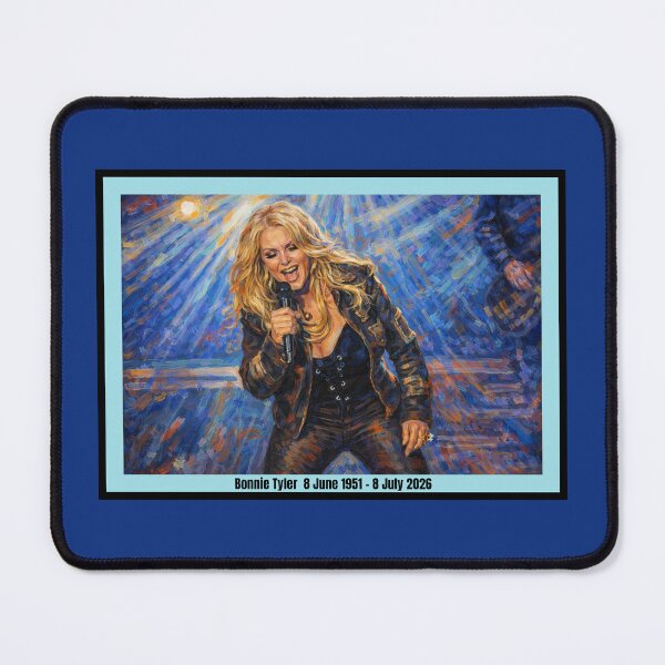 Item preview, In Memory of Bonnie Tyler  designed and sold by Halifaxartguy.