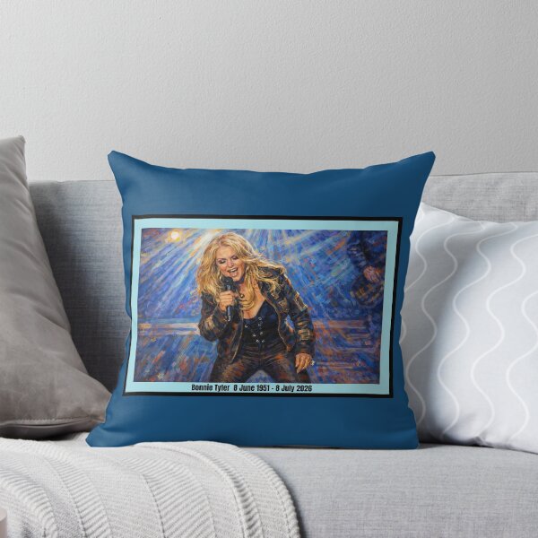 Item preview, In Memory of Bonnie Tyler  designed and sold by Halifaxartguy.
