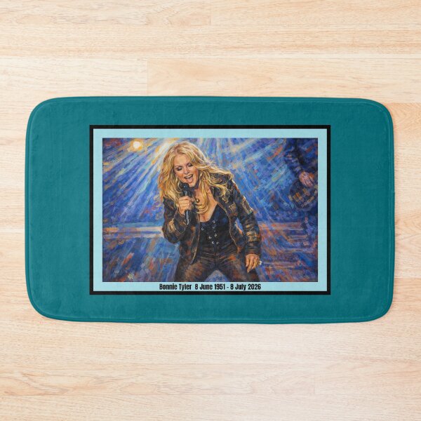 Item preview, In Memory of Bonnie Tyler  designed and sold by Halifaxartguy.