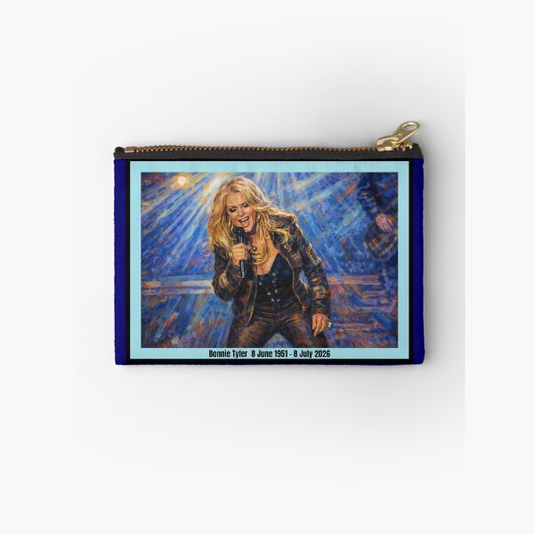 Item preview, In Memory of Bonnie Tyler  designed and sold by Halifaxartguy.