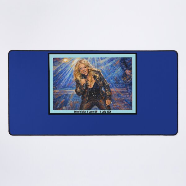 Item preview, In Memory of Bonnie Tyler designed and sold by Halifaxartguy.
