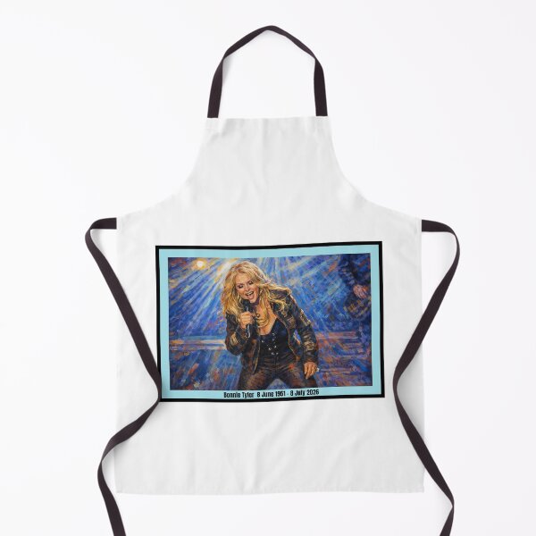 Item preview, In Memory of Bonnie Tyler designed and sold by Halifaxartguy.