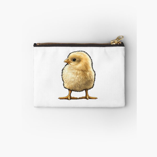 Item preview, Baby Chicken designed and sold by VelvetRoom.