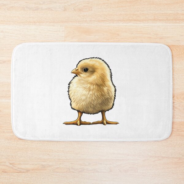 Item preview, Baby Chicken designed and sold by VelvetRoom.