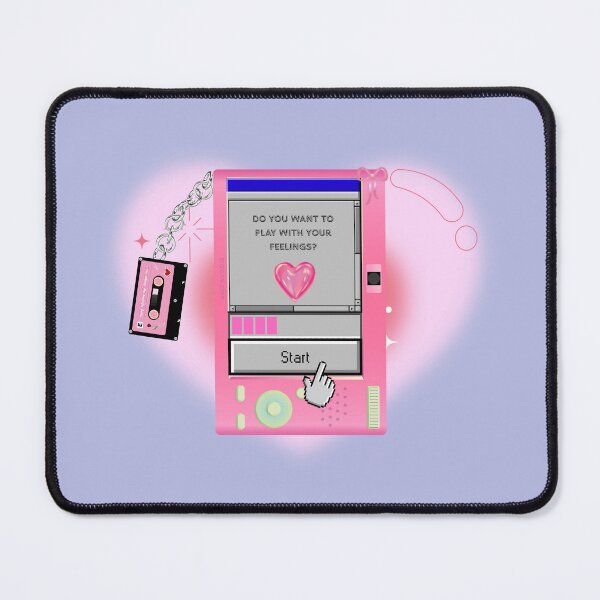 Item preview, Do You Want To Play With Your Feelings? designed and sold by skirklumine.