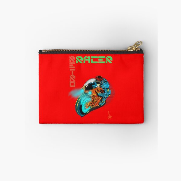 Item preview, Neon Street Racer Art designed and sold by givememytees.