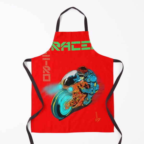 Item preview, Neon Street Racer Art designed and sold by givememytees.