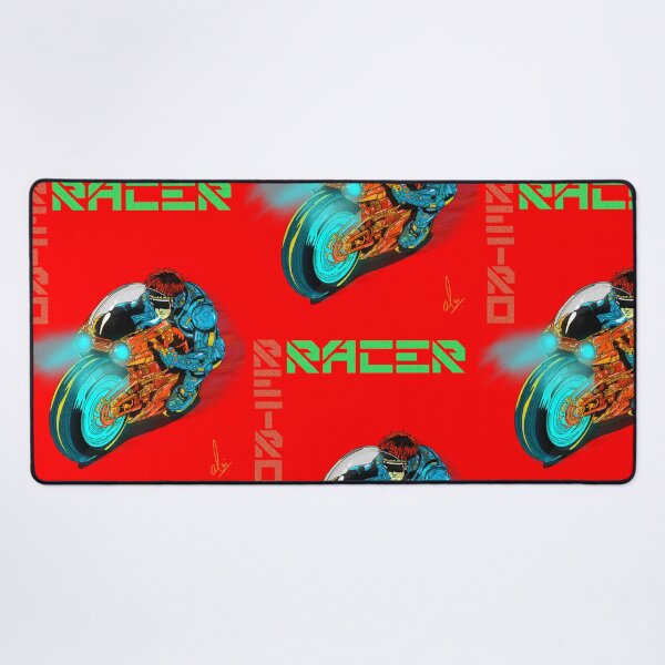 Item preview, Neon Street Racer Art designed and sold by givememytees.