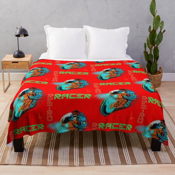 Item preview, Neon Street Racer Art designed and sold by givememytees.