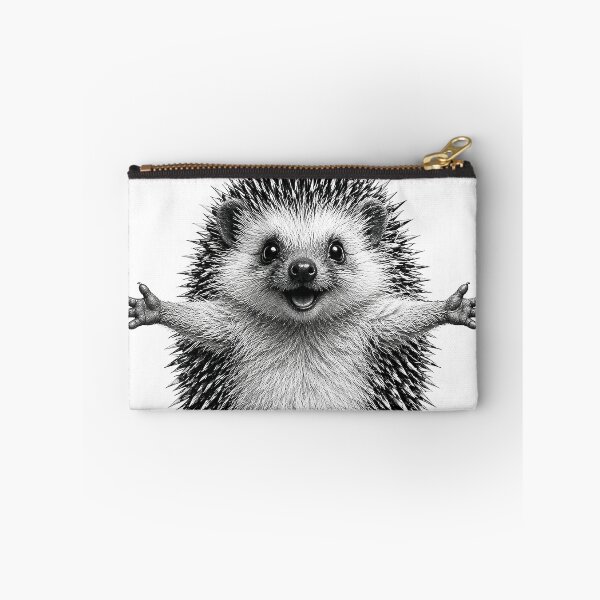 Item preview, Cute animal motif designed and sold by Fingolfins Welt.