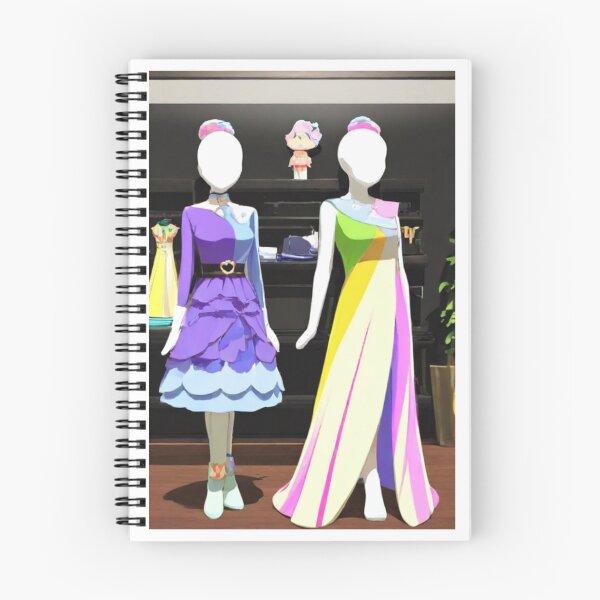Item preview, Art - Contemporary Work Blending Fashion and Sculpture, Pop and Absurd Universe designed and sold by Reverso-Design.
