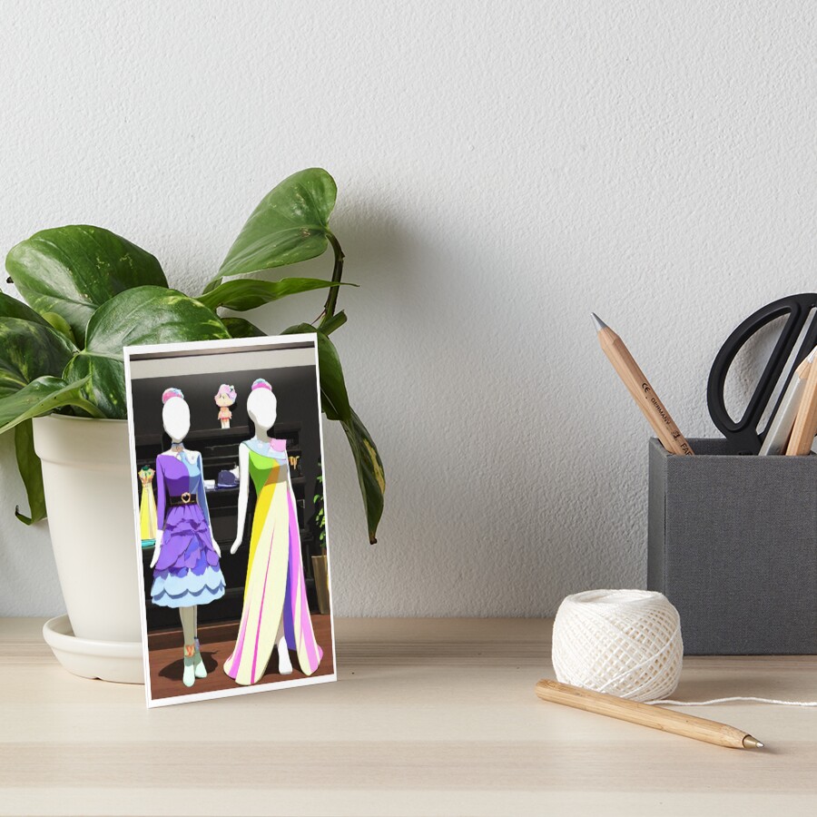 Artikel-Vorschau von Galeriedruck, designt und verkauft von Reverso-Design.