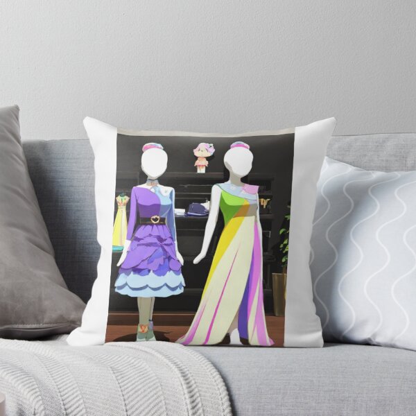 Item preview, Art - Contemporary Work Blending Fashion and Sculpture, Pop and Absurd Universe designed and sold by Reverso-Design.