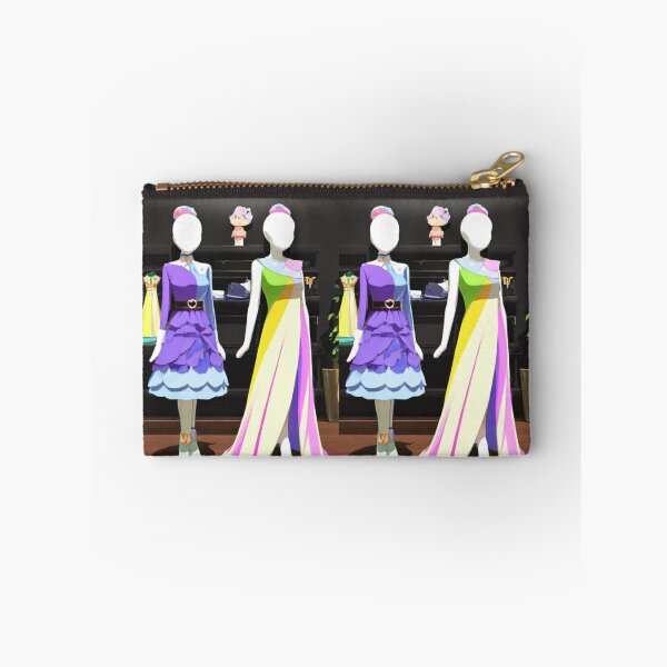 Item preview, Art - Contemporary Work Blending Fashion and Sculpture, Pop and Absurd Universe designed and sold by Reverso-Design.