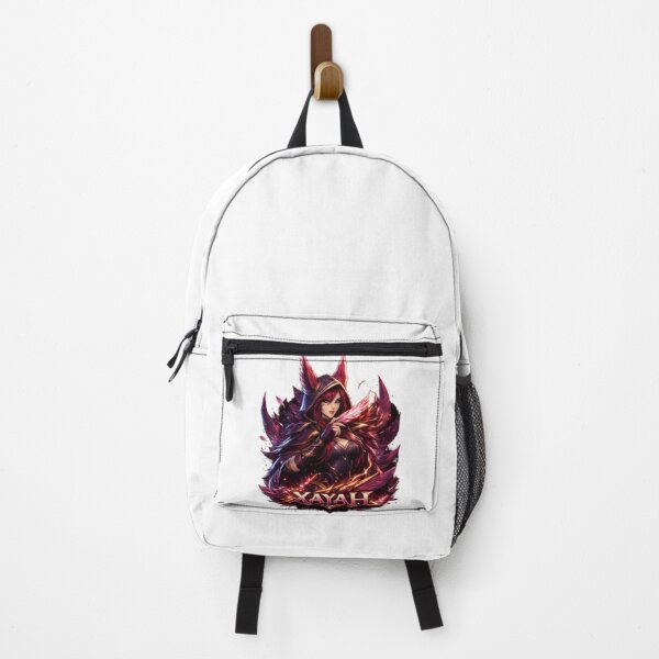 Item preview, xayah designed and sold by CatLovers Studio.