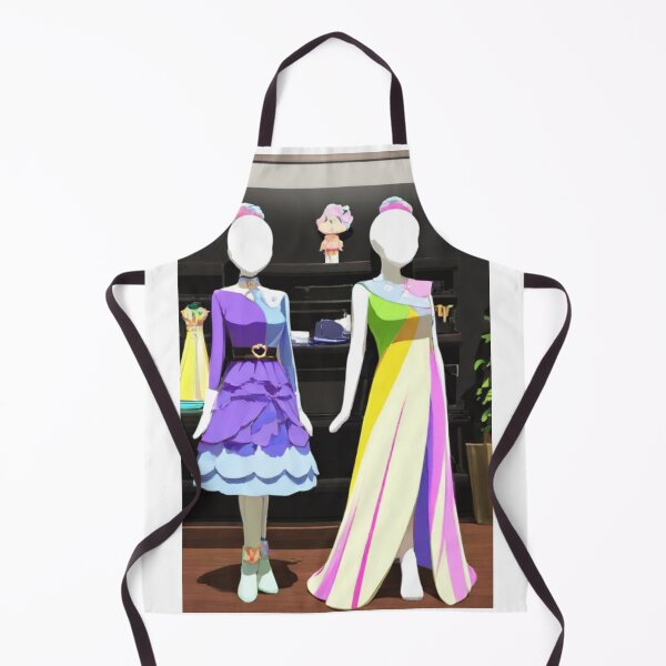 Artikelvorschau, Art - Contemporary Work Blending Fashion and Sculpture, Pop and Absurd Universe entworfen und verkauft von Reverso-Design.