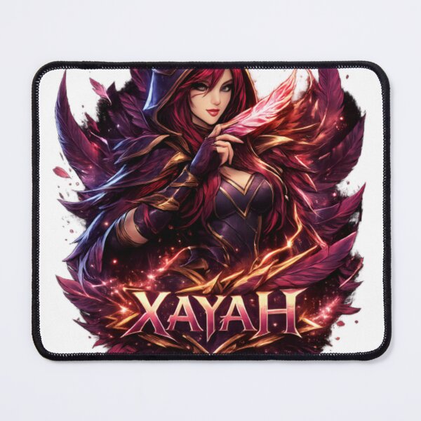 Item preview, xayah designed and sold by CatLovers Studio.