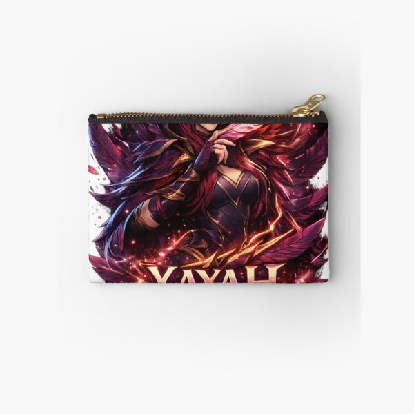 Item preview, xayah designed and sold by CatLovers Studio.