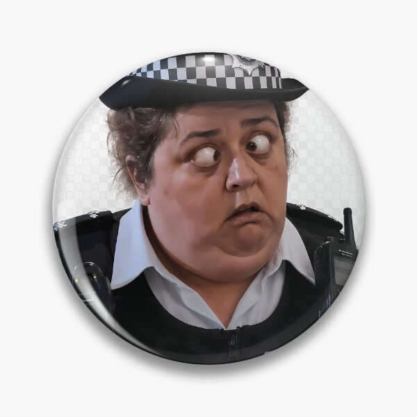 Item preview, Police's inability to see the truth (illustration purpose only) designed and sold by HNS-Designers.