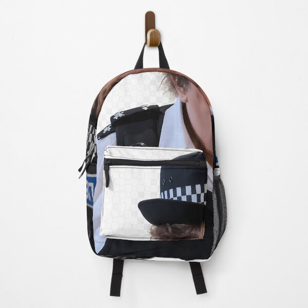 Item preview, Police's inability to see the truth (illustration purpose only) designed and sold by HNS-Designers.