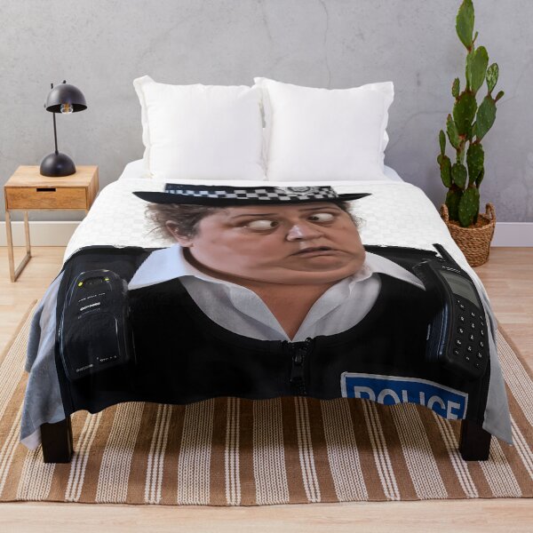 Item preview, Police's inability to see the truth (illustration purpose only) designed and sold by HNS-Designers.