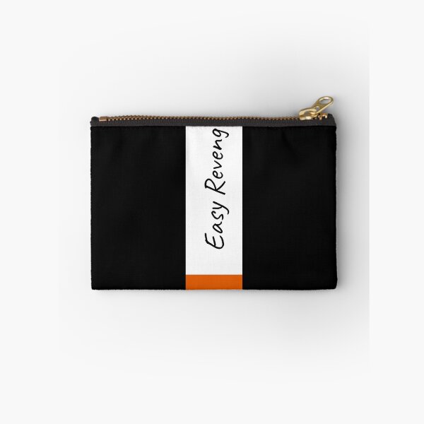 Item preview, Easy Revenge Minimalist Anime Cigarette Meme designed and sold by cat-00.