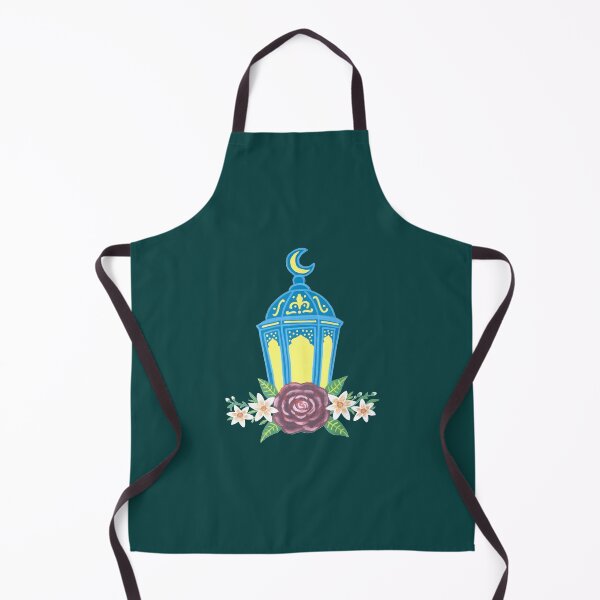 Item preview, Blue Lantern With Red Rose designed and sold by ARTIFIED.BY.FRIENDSHIP.