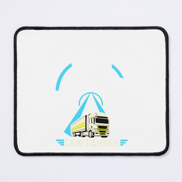 Item preview, Dad on the Road, Truck Driver Gift for Truckers designed and sold by pirminio.
