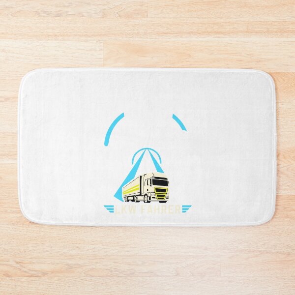 Item preview, Dad on the Road, Truck Driver Gift for Truckers designed and sold by pirminio.