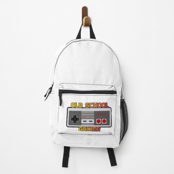 Item preview, Old School Gamer designed and sold by JayMatrix.