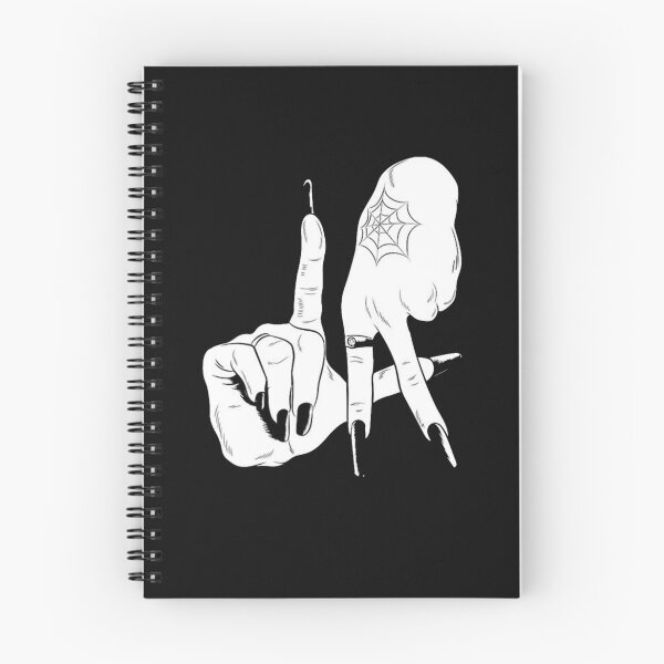 Item preview, Los Angeles Hands Cool LA Witch Hand Sign Halloween designed and sold by Gbriel3.