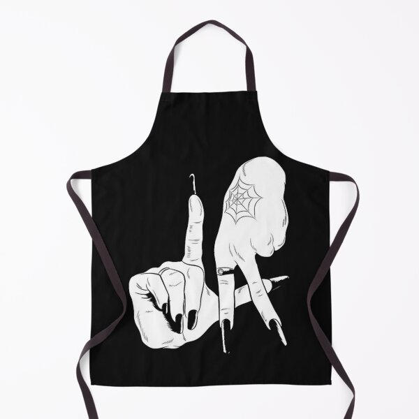 Item preview, Los Angeles Hands Cool LA Witch Hand Sign Halloween designed and sold by Gbriel3.