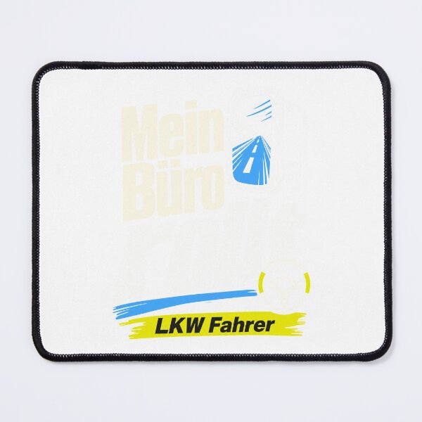 Item preview, Truck driver My office rolls Trucker saying Gift designed and sold by pirminio.