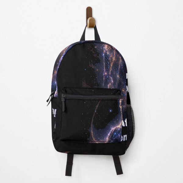 Item preview, Every Atom In Me Has Seen A Star Die - Cosmic Nebula Body Space Aesthetic designed and sold by GLITCH & SOUL.
