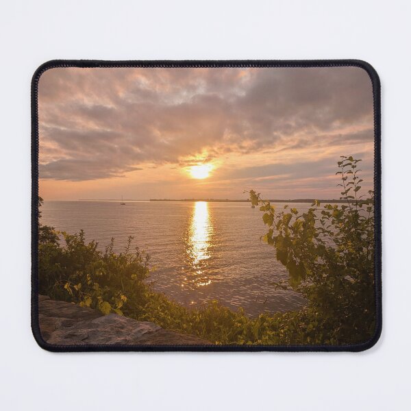 Item preview, Sunset on the 4th designed and sold by NotACactusCow89.