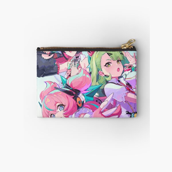 Item preview, Zenless Zone Zero designed and sold by BlockyBeasts.