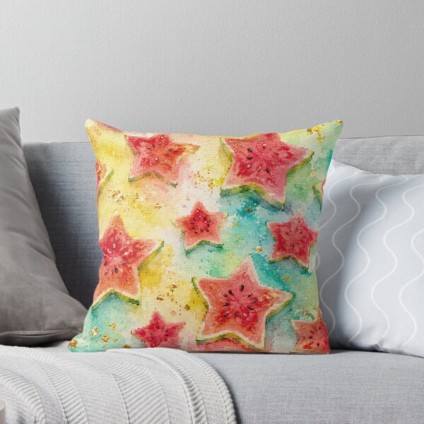 Item preview, Star Watermelon Delight designed and sold by A-C-G.