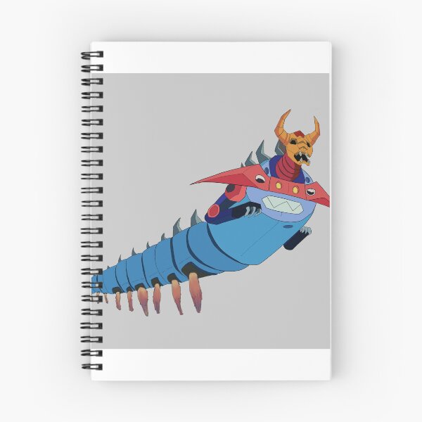 Item preview, Gaiking designed and sold by Reenave.