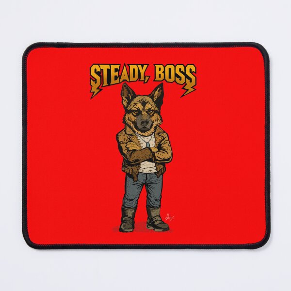 Item preview, Alsatian art designed and sold by givememytees.