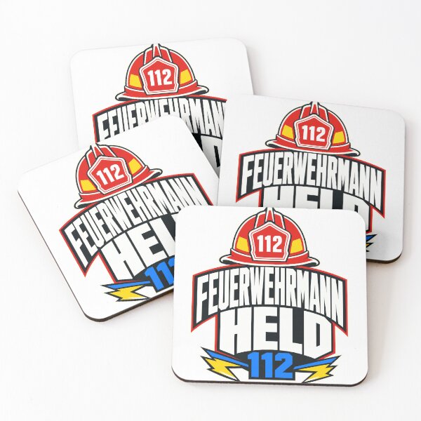 Item preview, Firefighter Hero 112 designed and sold by pirminio.