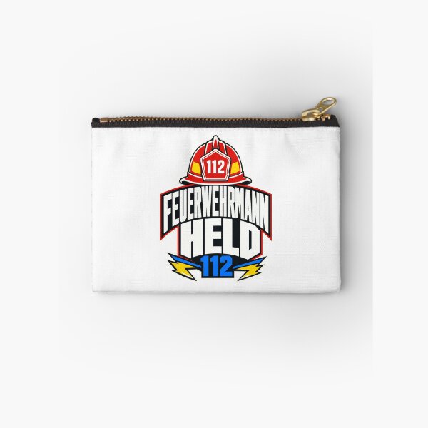 Item preview, Firefighter Hero 112 designed and sold by pirminio.