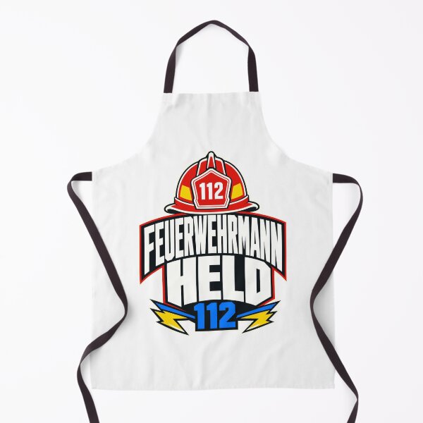 Item preview, Firefighter Hero 112 designed and sold by pirminio.