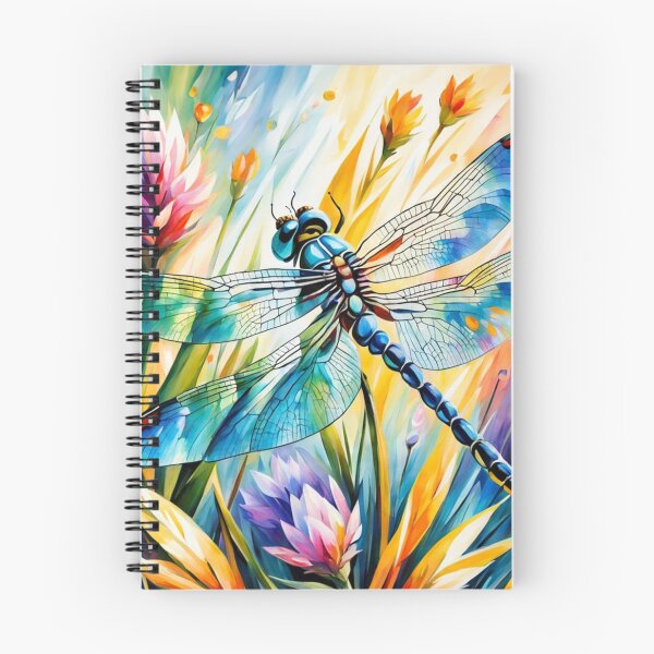 Item preview, Dreamy Dragonfly  designed and sold by Junipurr’s Corner .